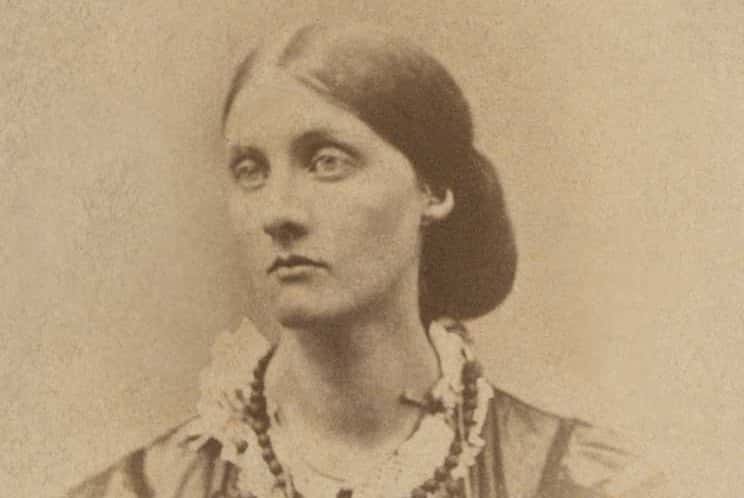 Virginia Woolf