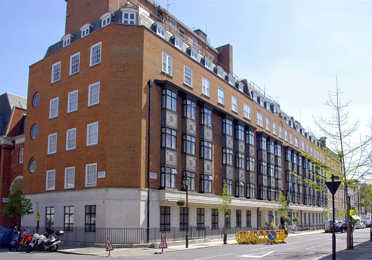 Prince William Facts