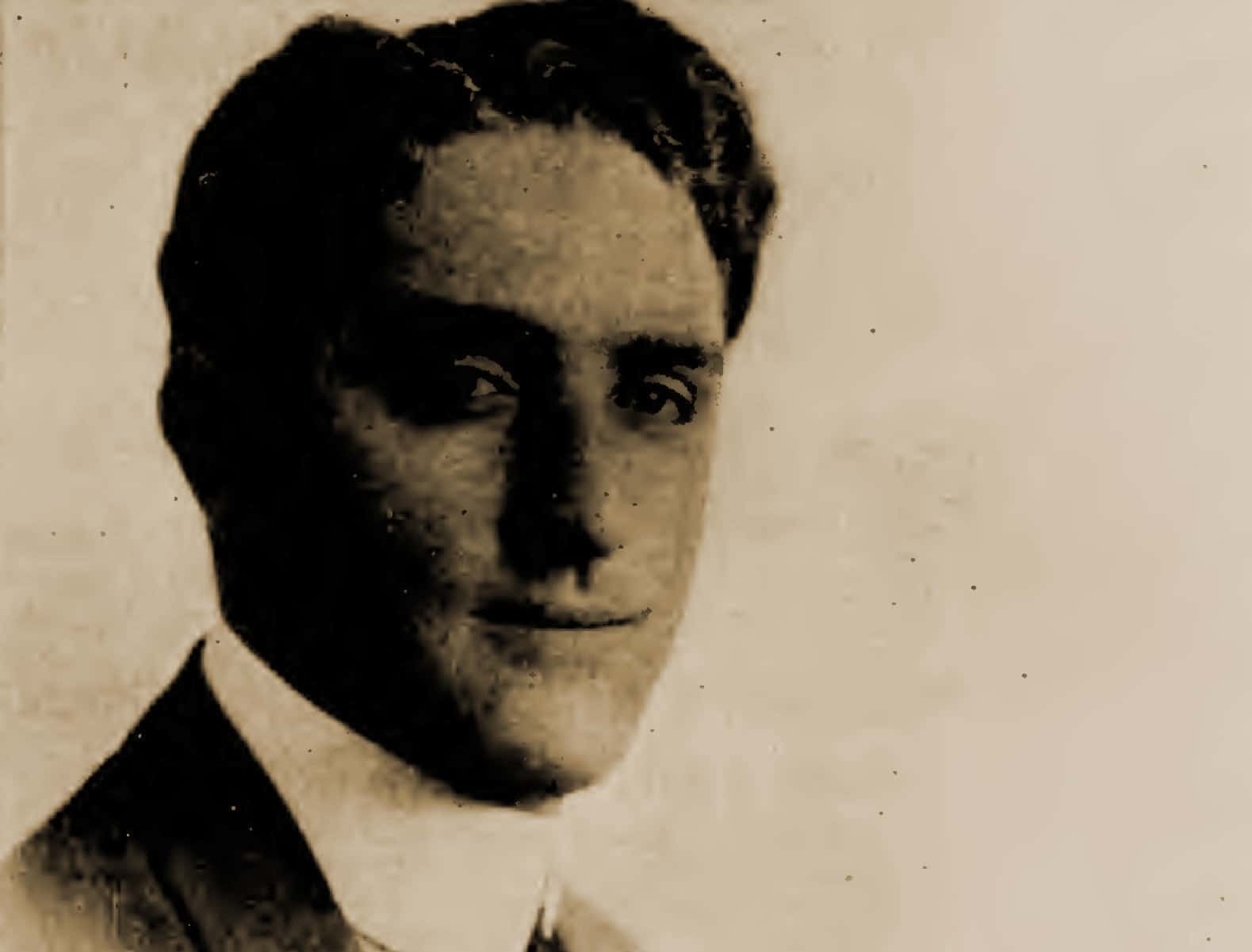 Charles Lindbergh facts