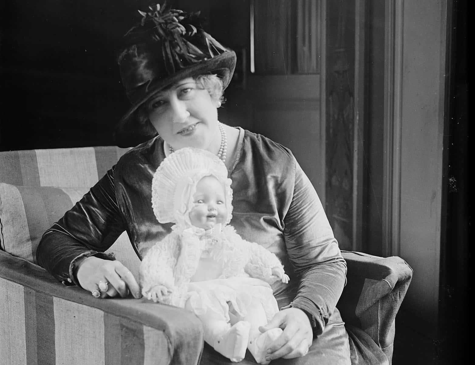 Women Who Influenced History  Facts