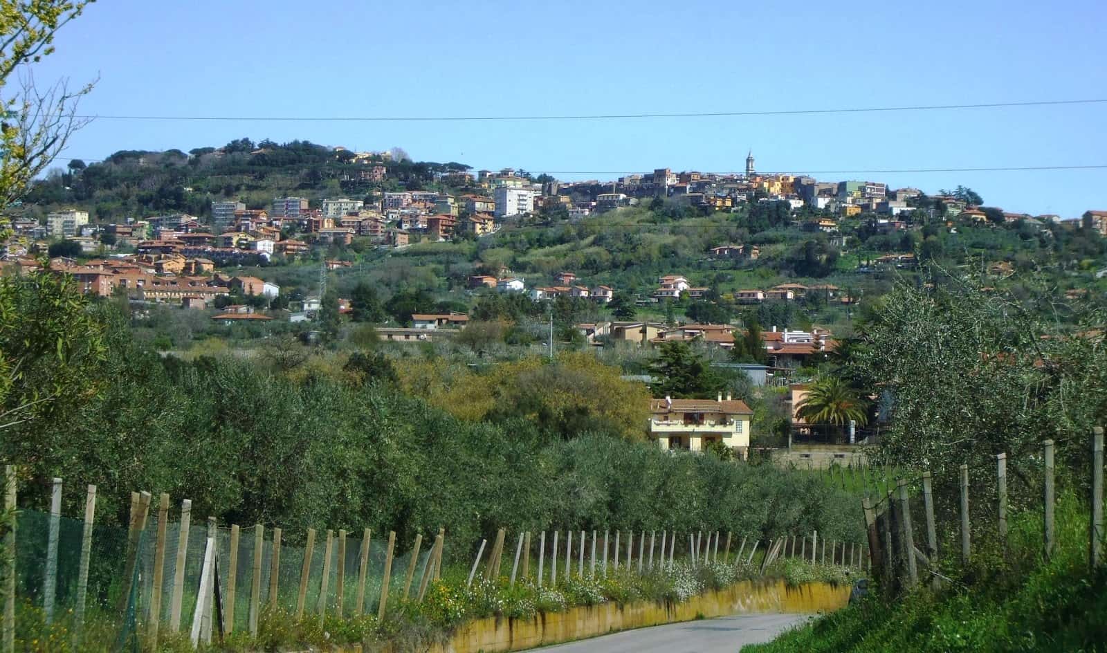 Augustus, The First Emperor Of Rome facts