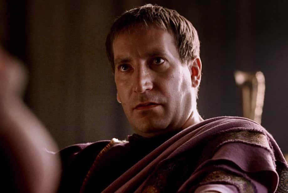 Augustus, The First Emperor Of Rome facts