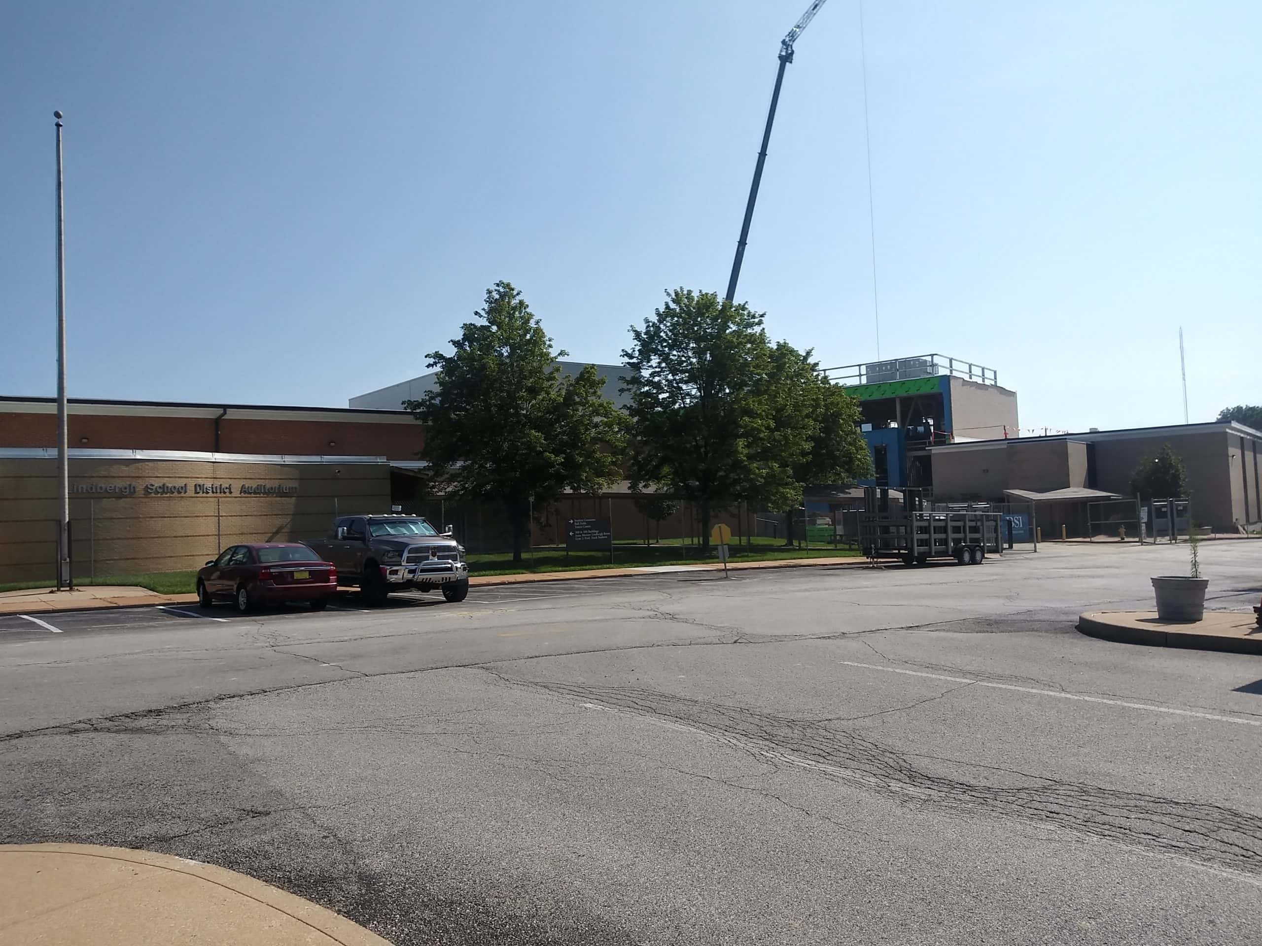 Charles Lindbergh facts