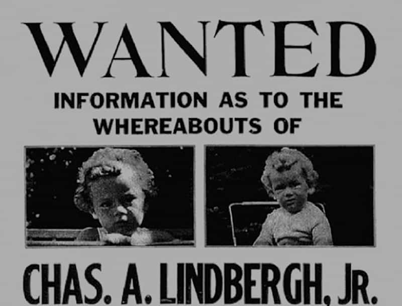 Charles Lindbergh facts