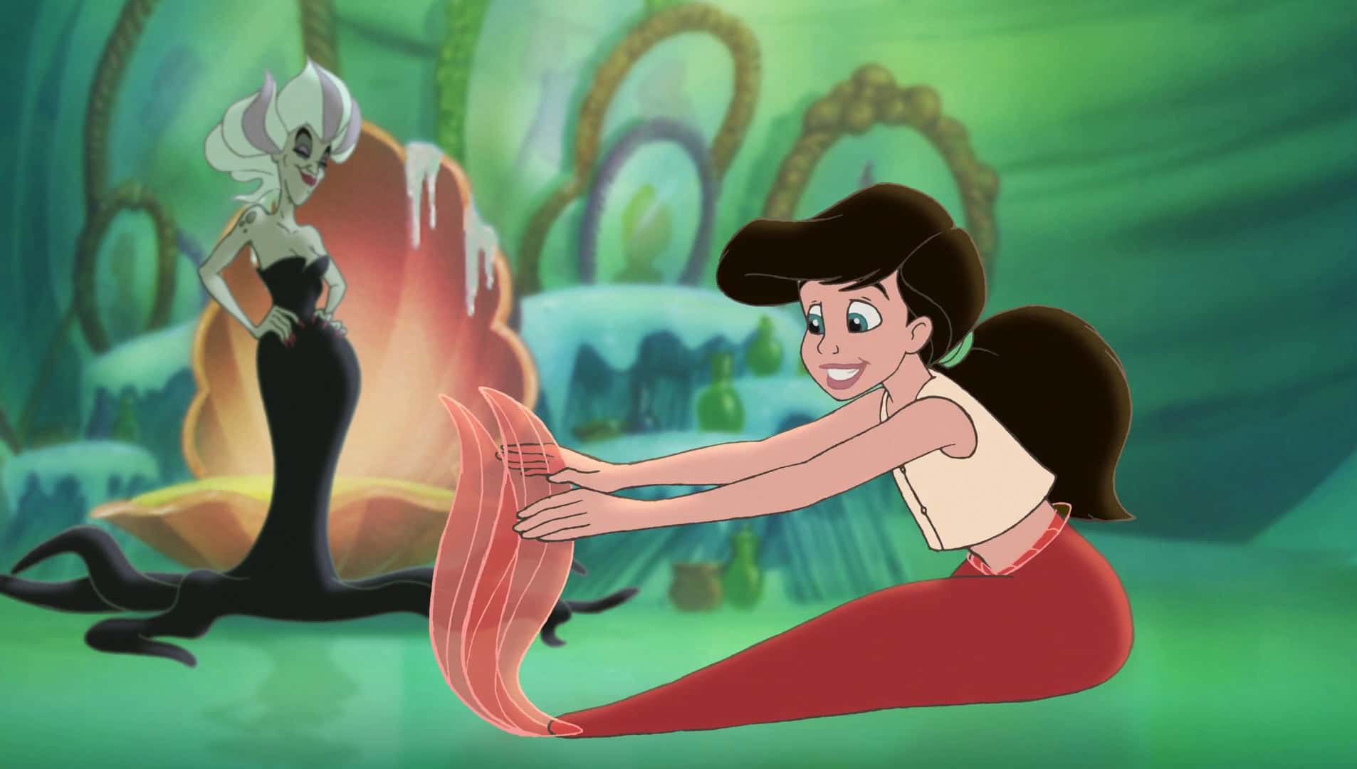 Feelings About Favorite Disney Princess Facts