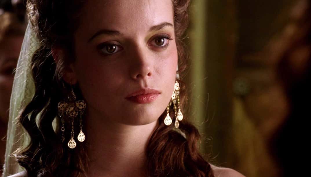 Augustus, The First Emperor Of Rome facts 