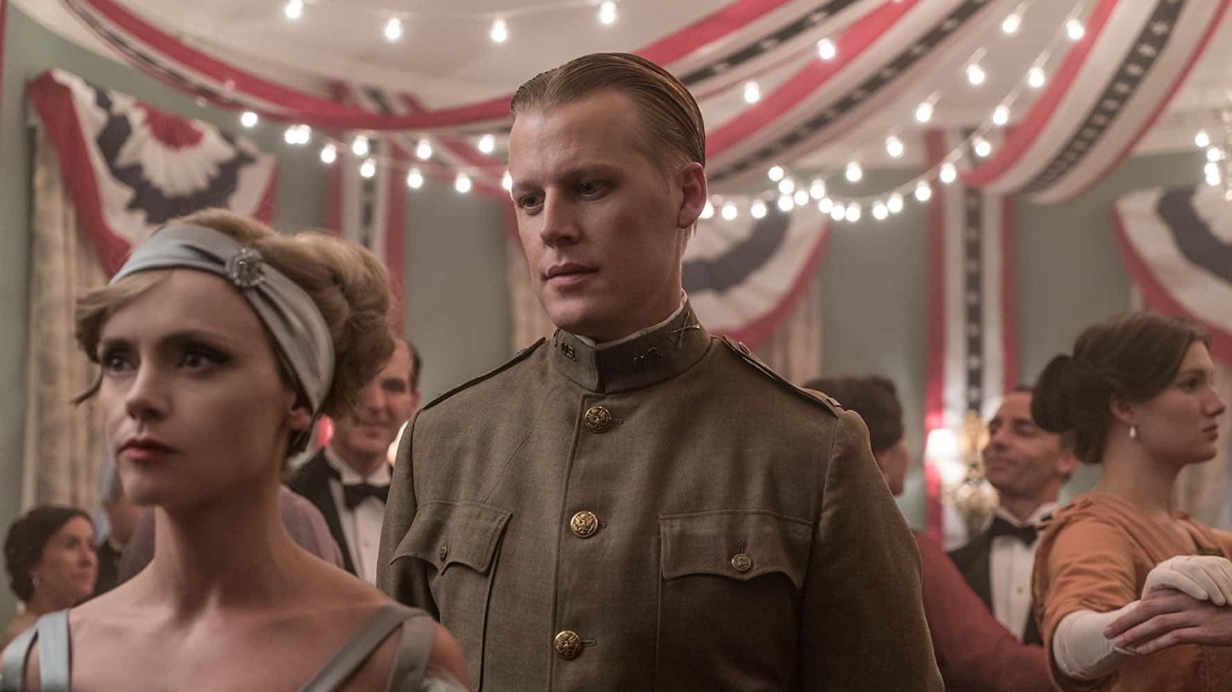 Zelda Fitzgerald Facts