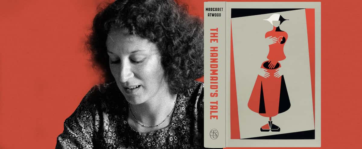 Margaret Atwood Facts