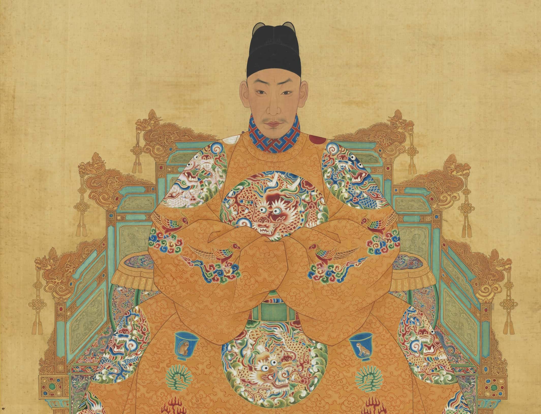 Worst Rulers In History facts