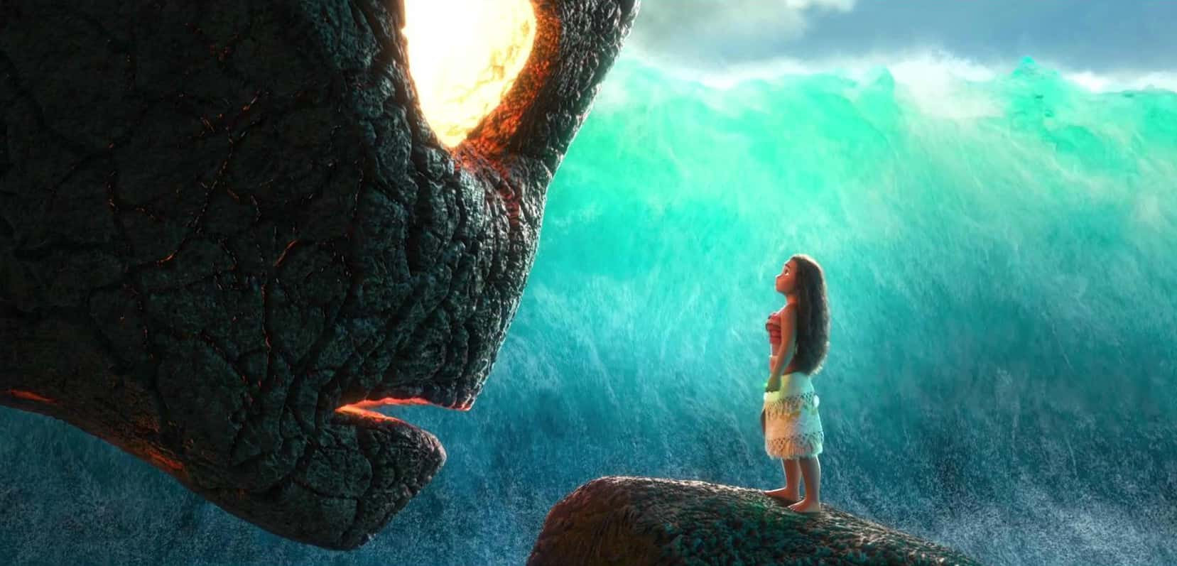 Feelings About Favorite Disney Princess Facts