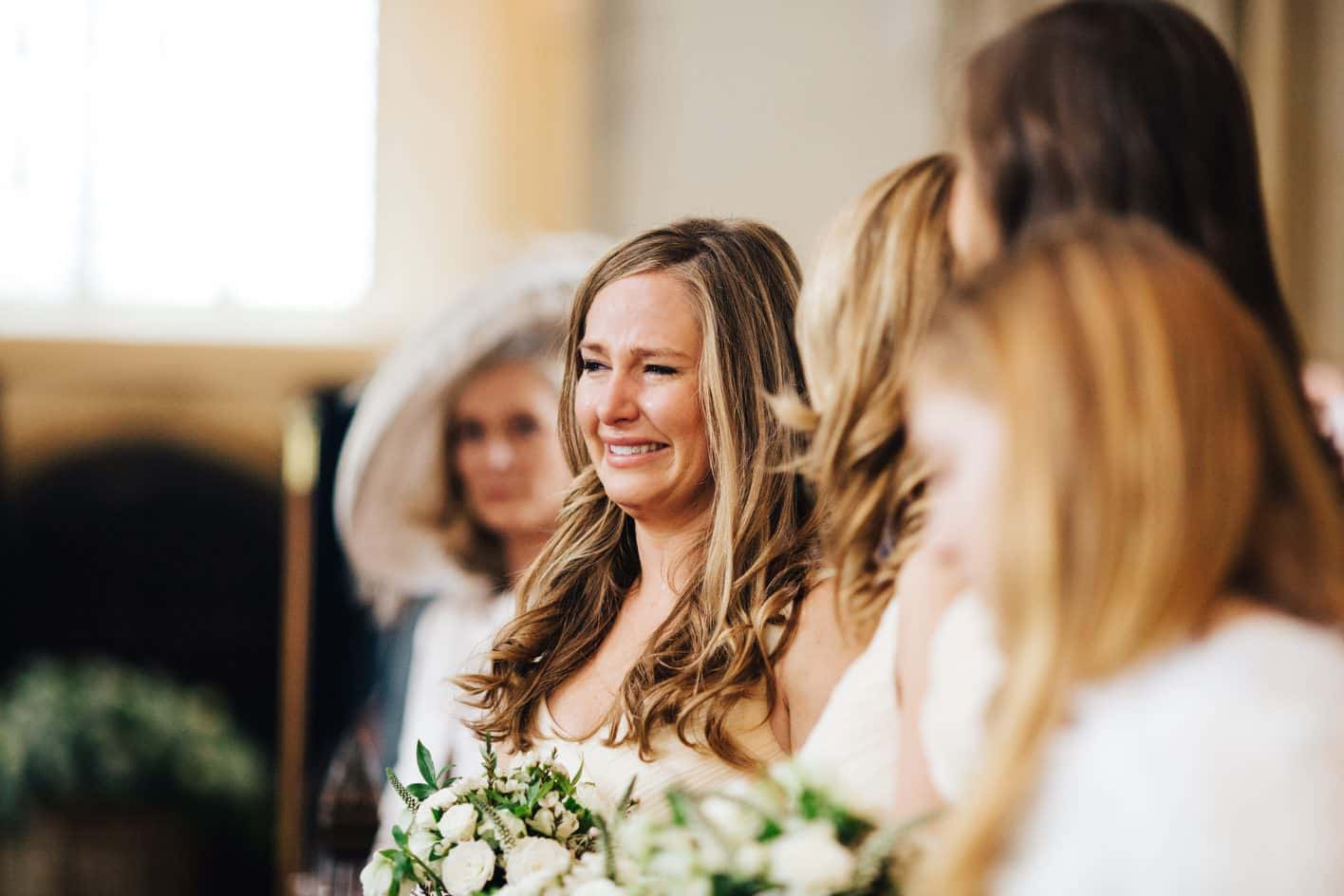 Worst Thing At A Wedding facts 