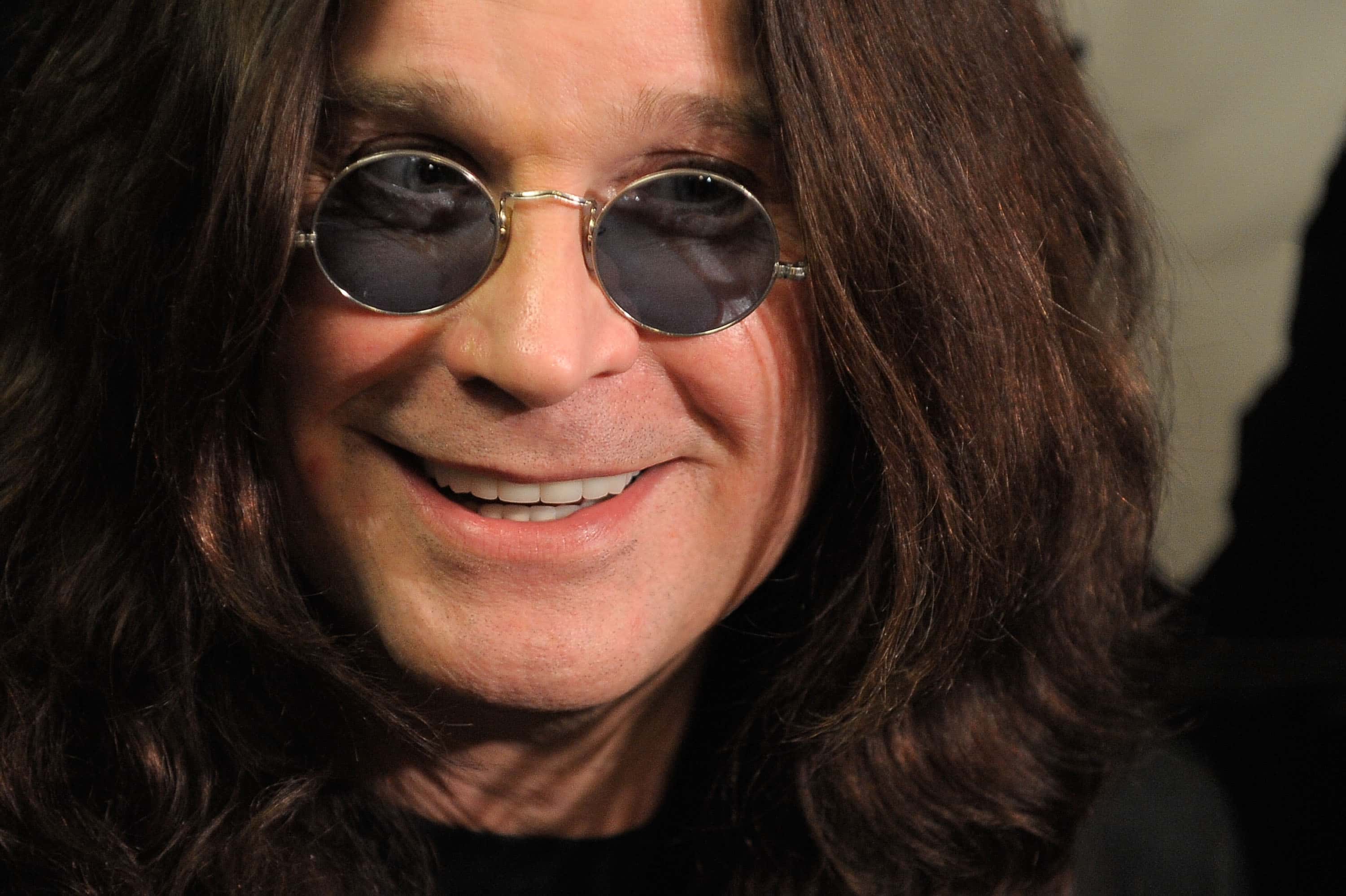 Ozzy Osbourne facts