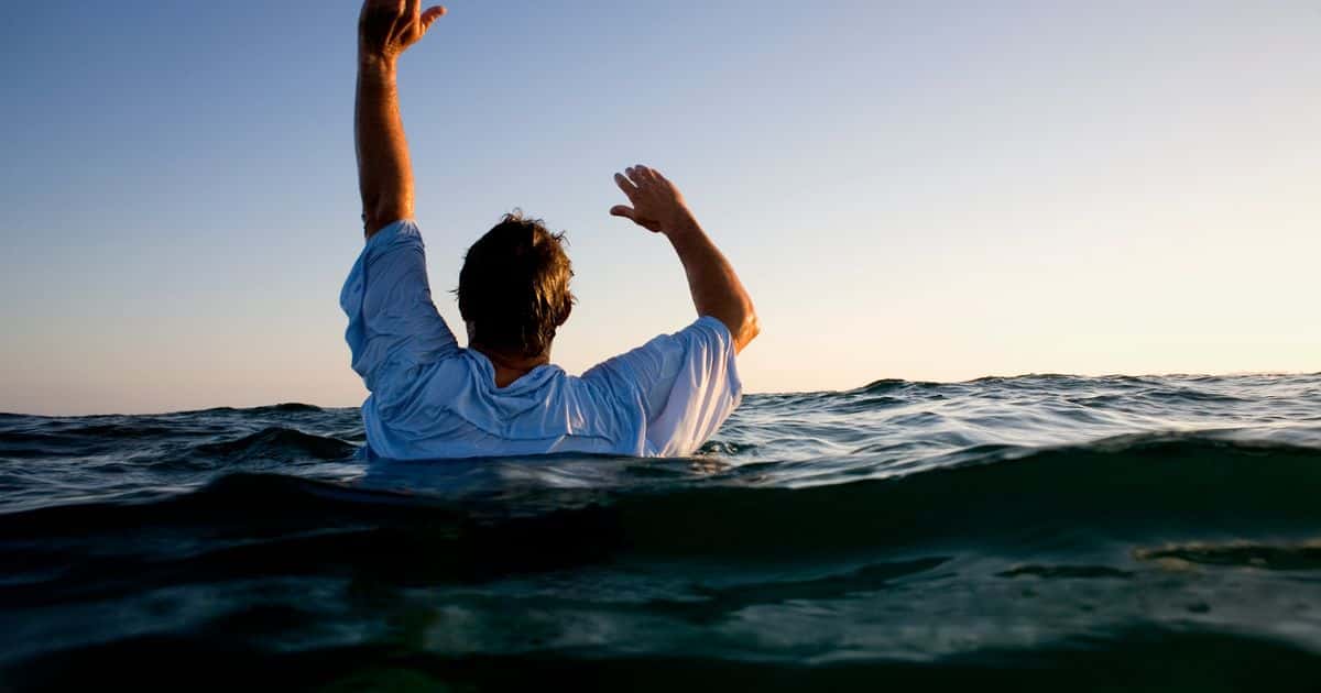 Most Deeply Terrifying Experience Facts