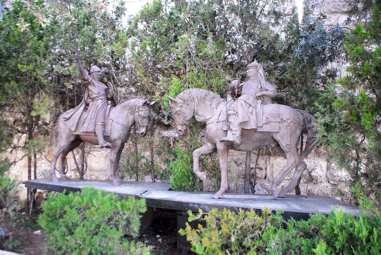 King Richard the Lionheart Facts