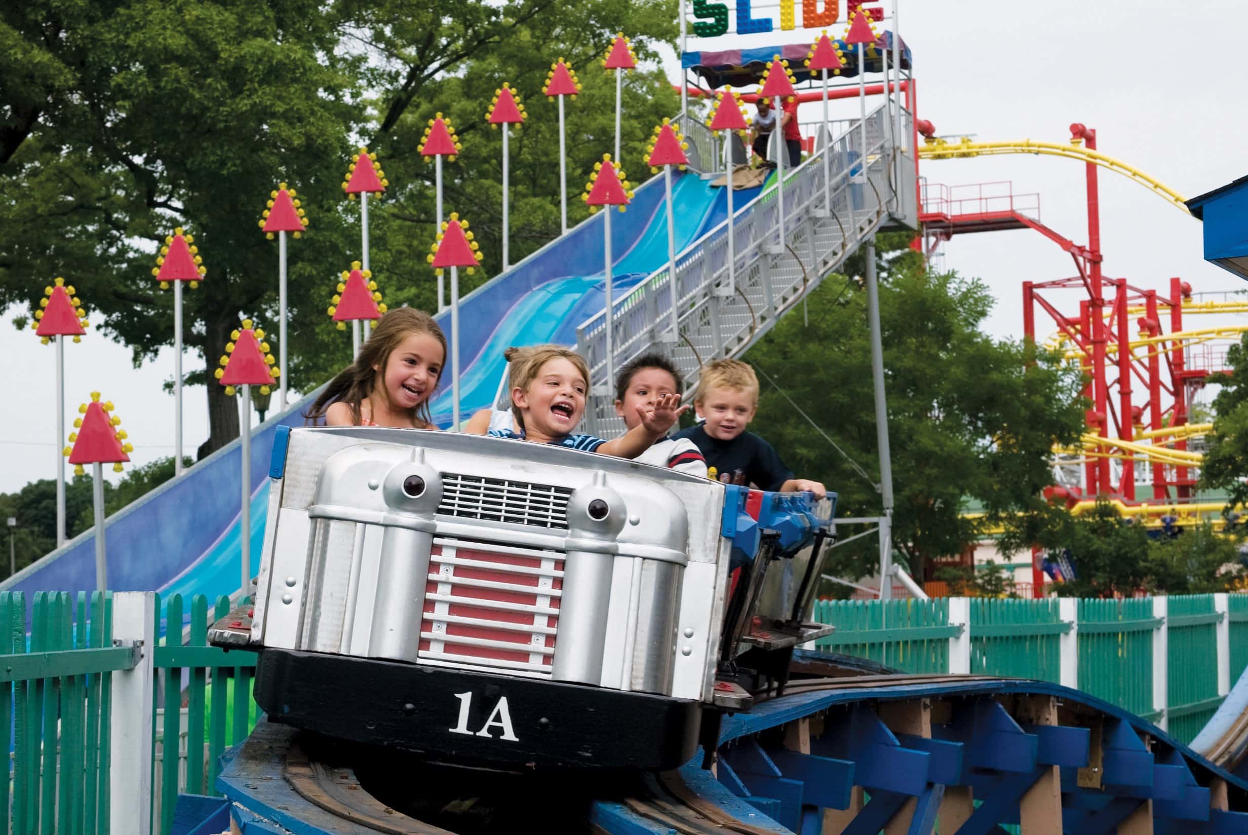 Worst Customer Horror Stories Facts