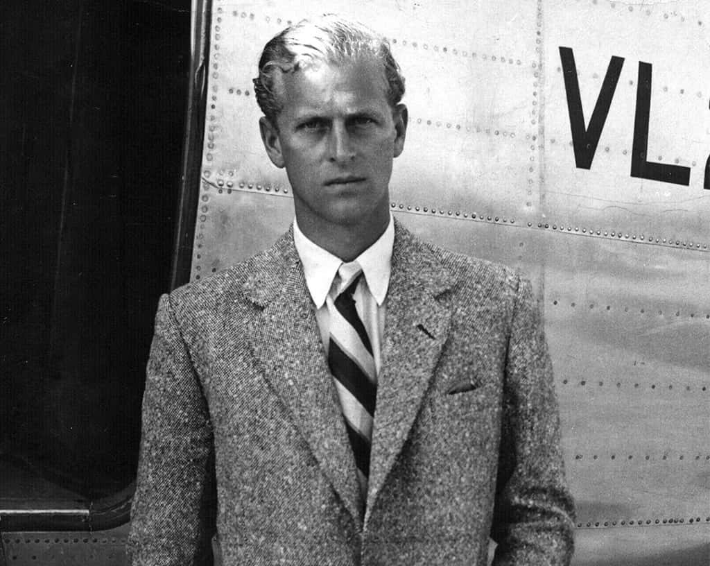Prince Philip Facts