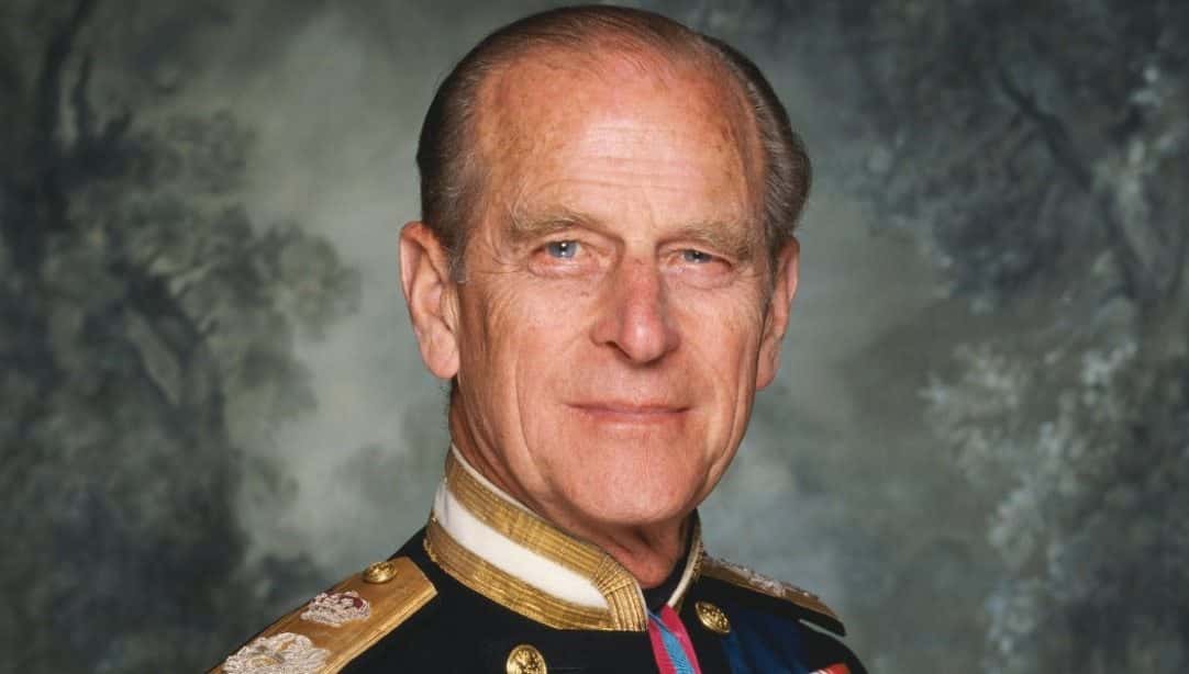 Prince Philip facts