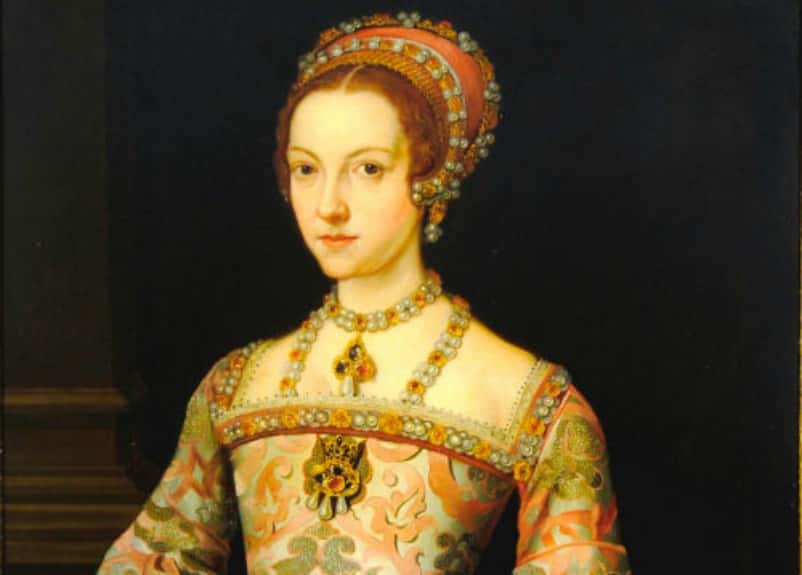 Catherine Parr