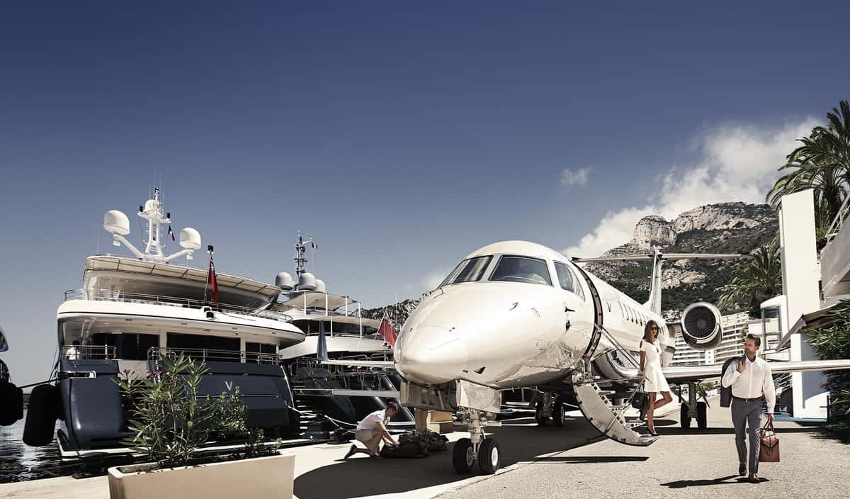 The Worst "Rich Person" Behaviour Facts