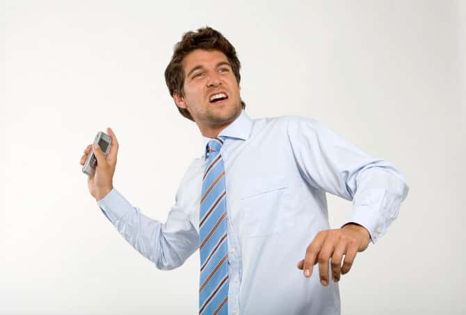 The Worst "Rich Person" Behaviour Facts