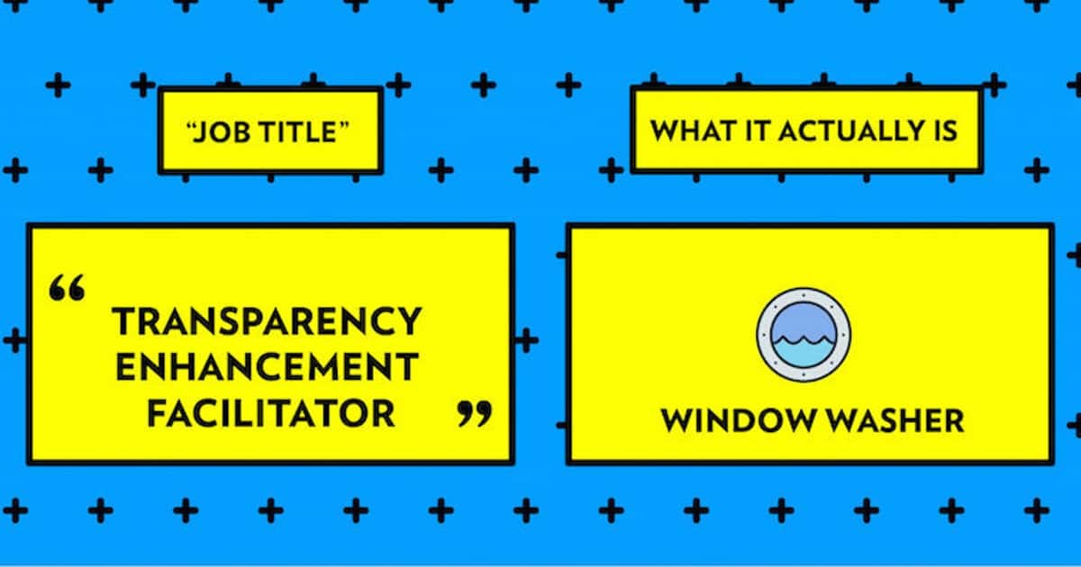 Worst Thing on a Resume facts