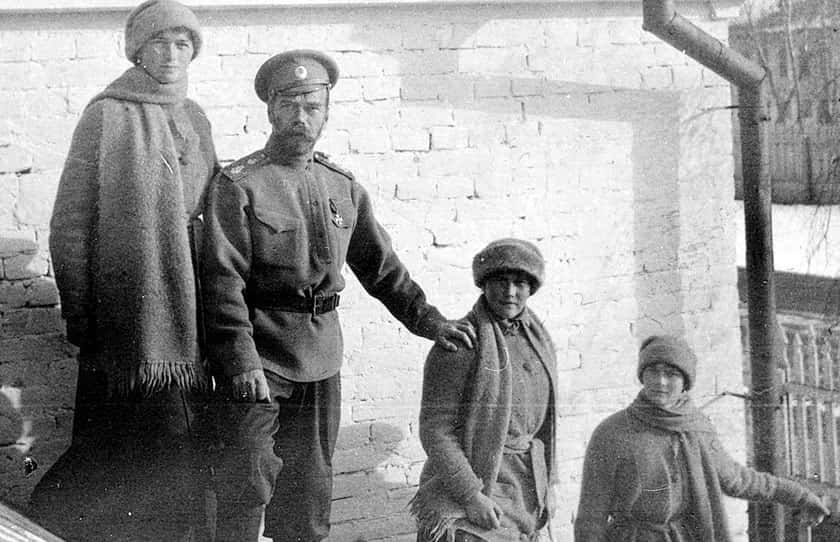 Anastasia Romanov facts 