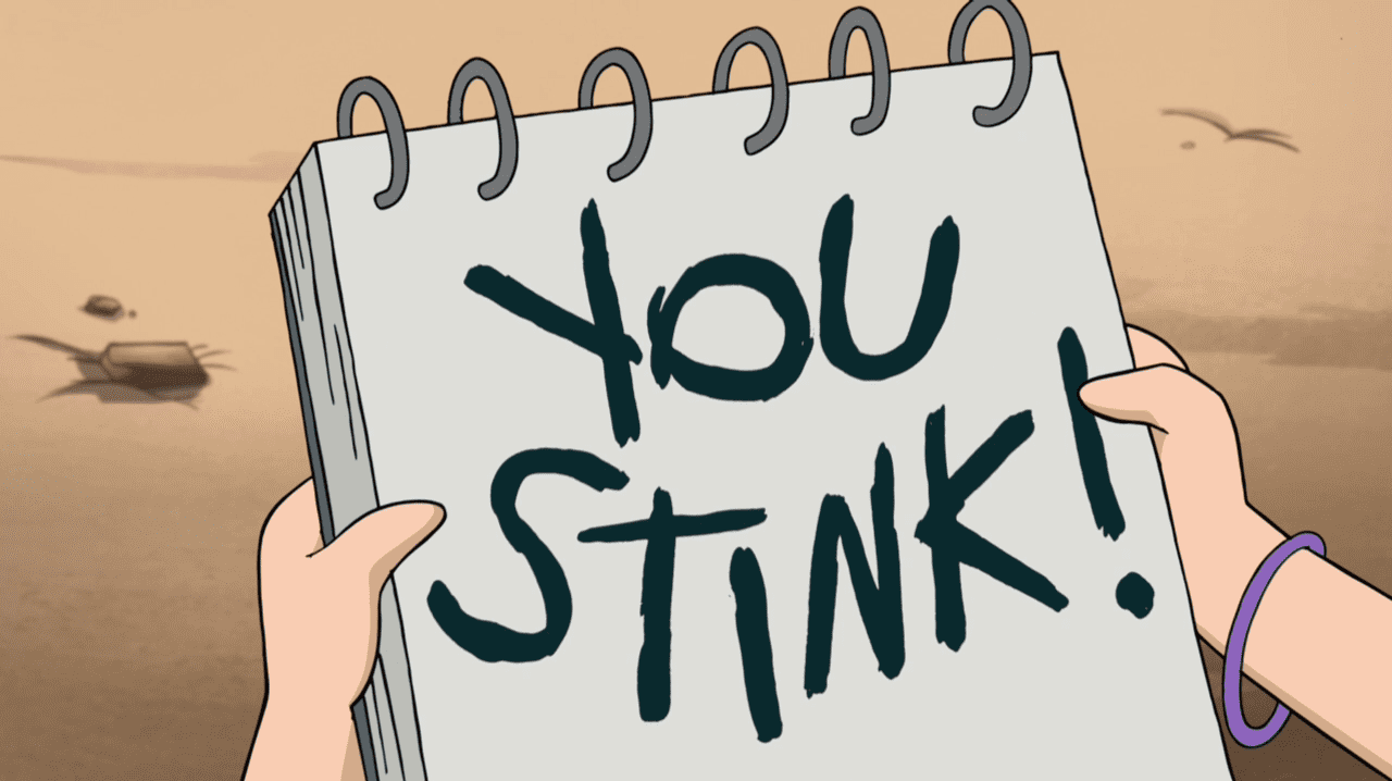 Most Mortifying Accidental Texts Facts