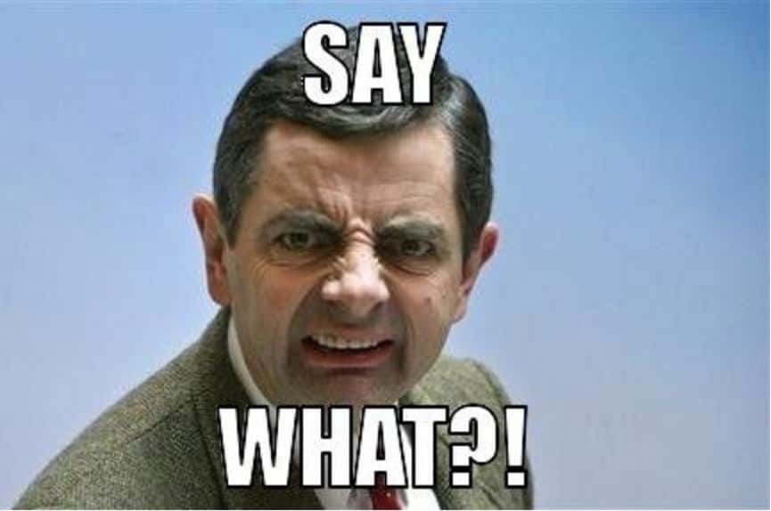 Most Mortifying Accidental Texts Facts