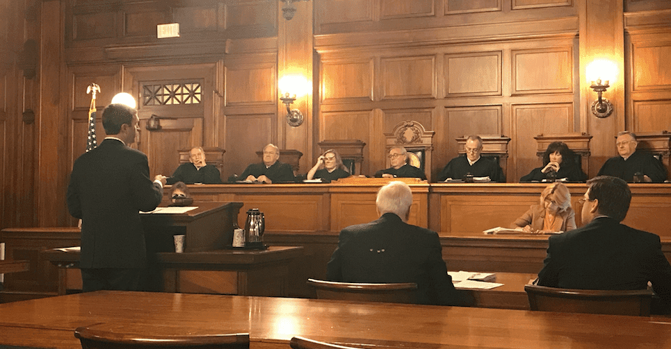 Ridiculous Court Arguments facts