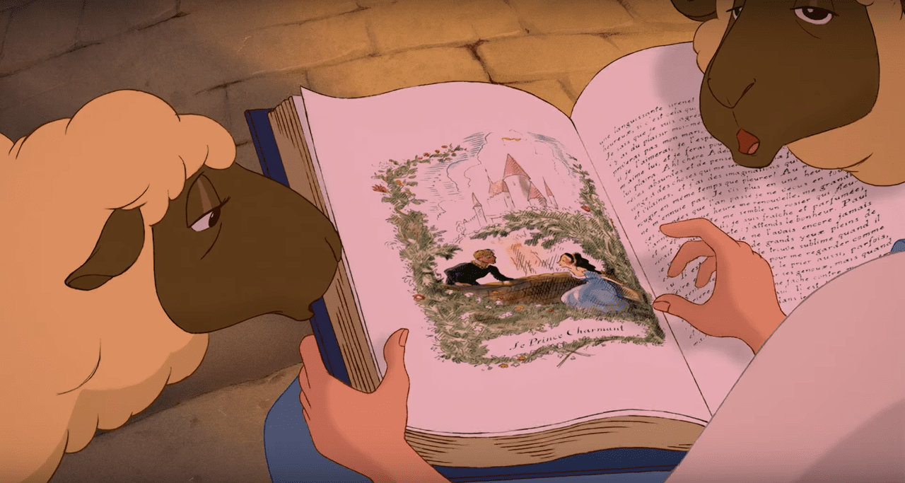 Feelings About Favorite Disney Princess Facts