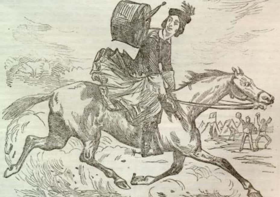 Women Who Influenced History  Facts