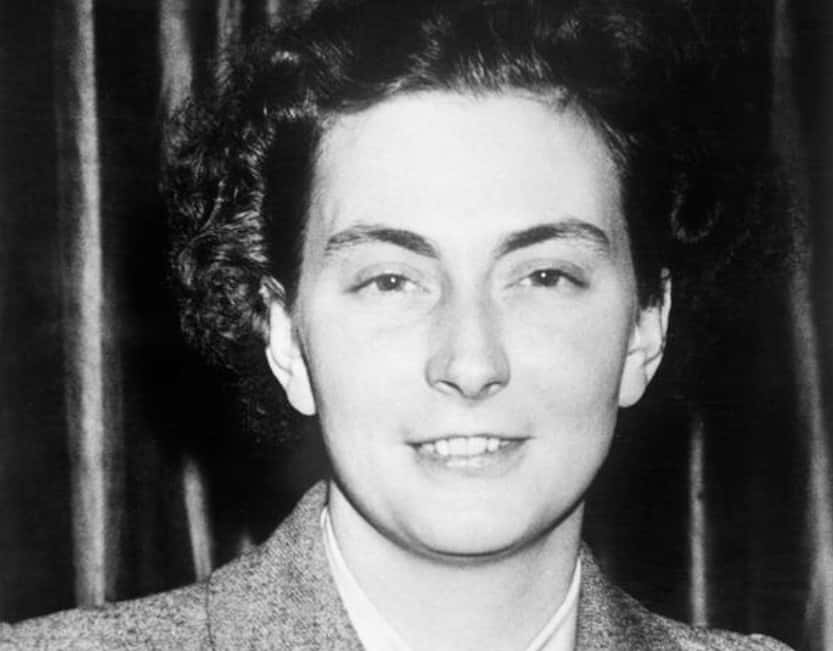 Women Who Influenced History  Facts