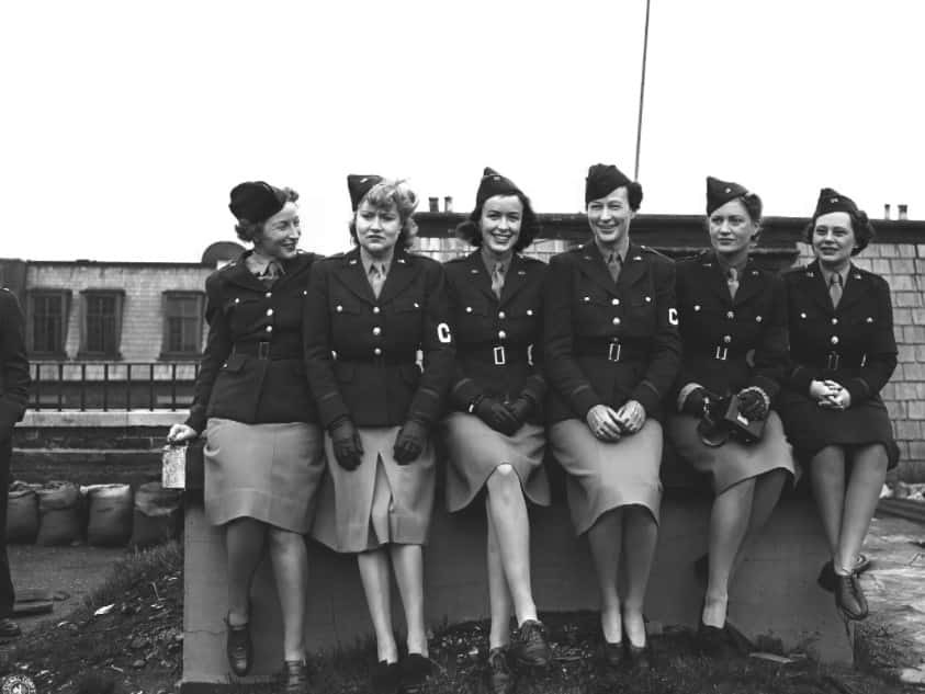 Women Who Influenced History  Facts