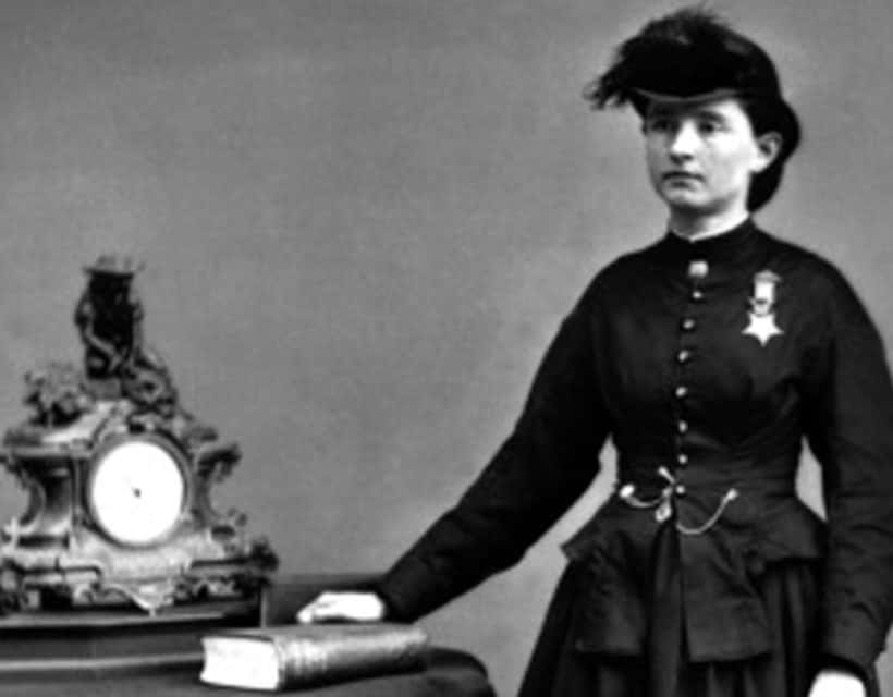 Women Who Influenced History  Facts