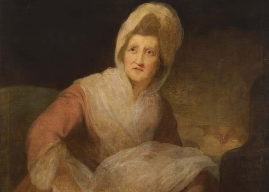 Women Who Influenced History  Facts