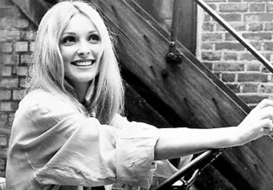 Sharon Tate Facts