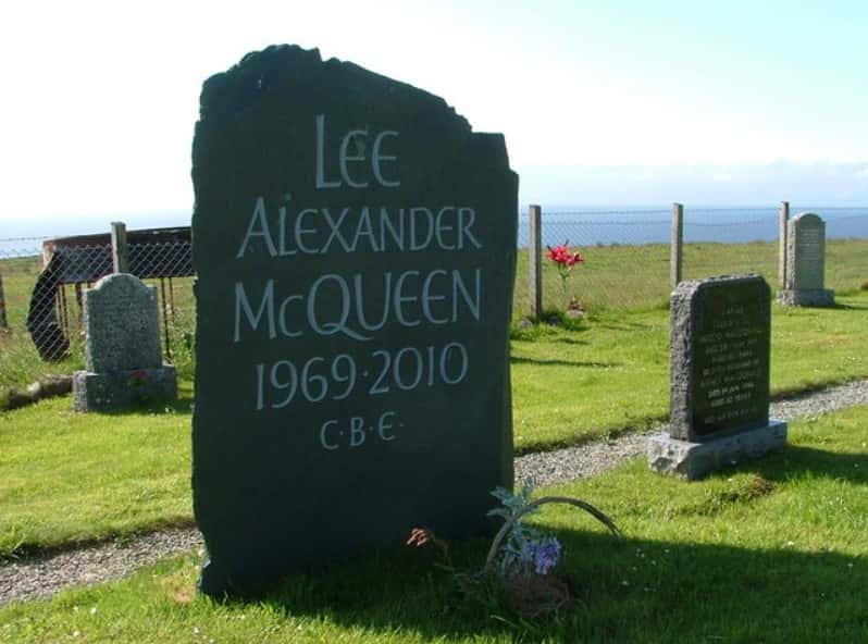 Alexander McQueen Facts