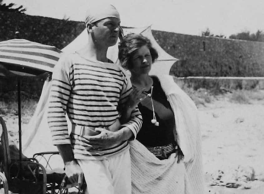 Zelda Fitzgerald Facts