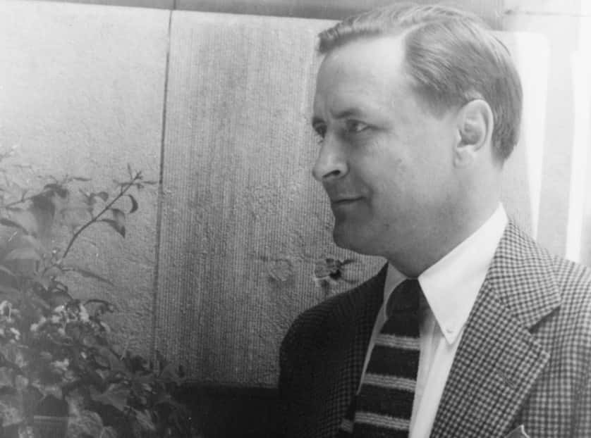 Zelda Fitzgerald Facts