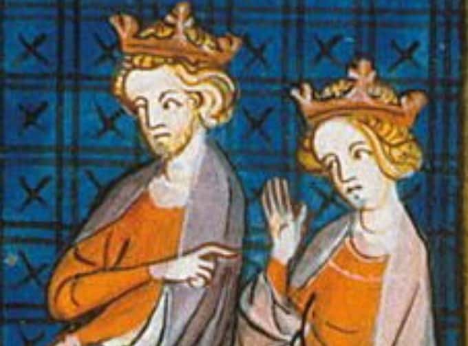 King Richard the Lionheart Facts