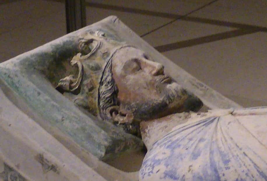 King Richard the Lionheart Facts