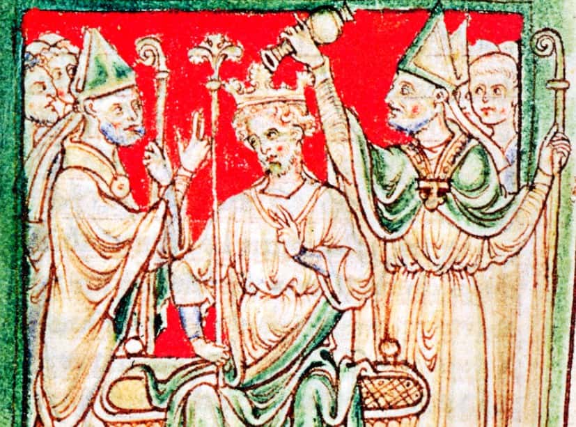 King Richard the Lionheart Facts