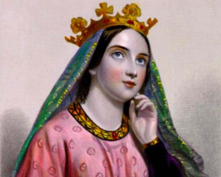 King Richard the Lionheart Facts