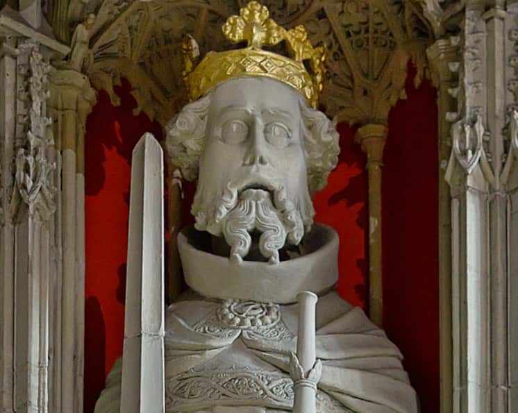 King Richard the Lionheart Facts