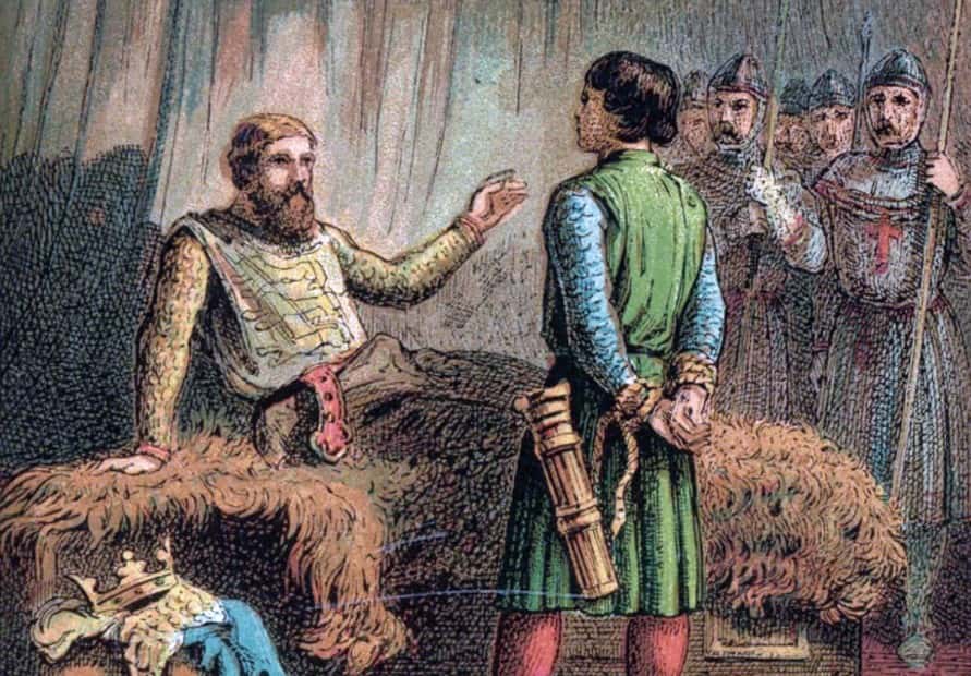 King Richard the Lionheart Facts