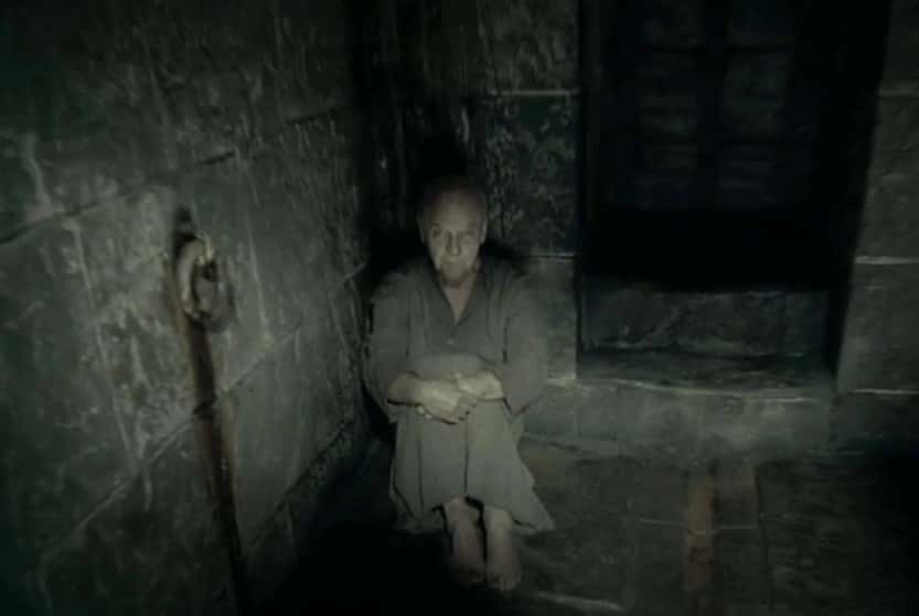 Gellert Grindelwald Facts