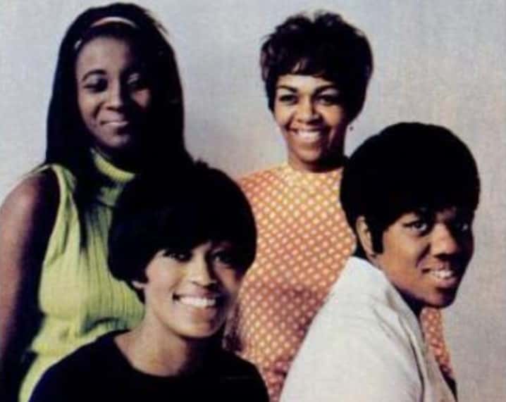 Aretha Franklin Facts