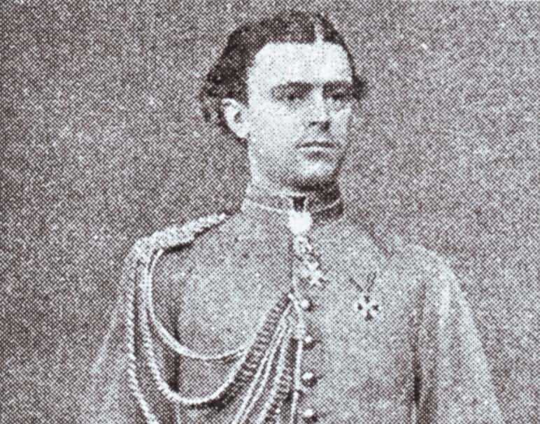 Prince Paul of Thurn