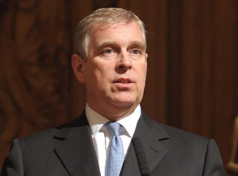 Prince William Facts