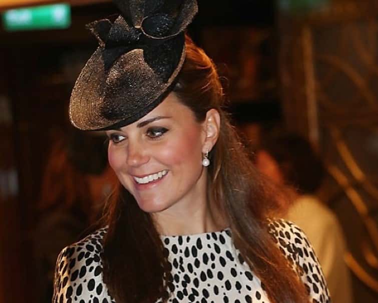 Prince William Facts